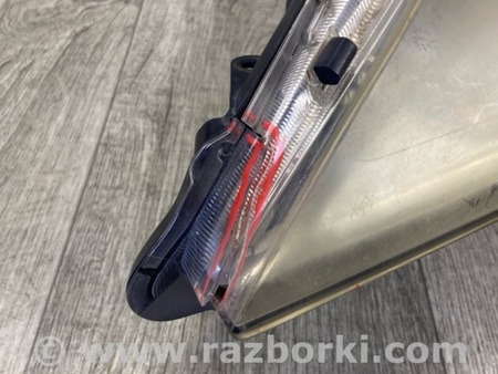 ФОТО Фара для Lexus ES350 (06-12) Київ