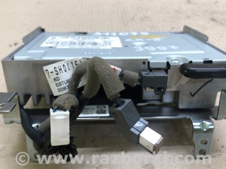 ФОТО Блок керування блютуз для Mazda CX-5 KF (16-25) Київ