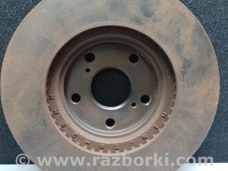ФОТО Гальмівний диск передній для Lexus RX300 (98-03) Київ