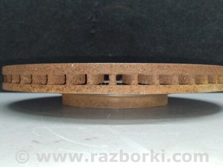 ФОТО Гальмівний диск передній для Lexus RX300 (98-03) Київ