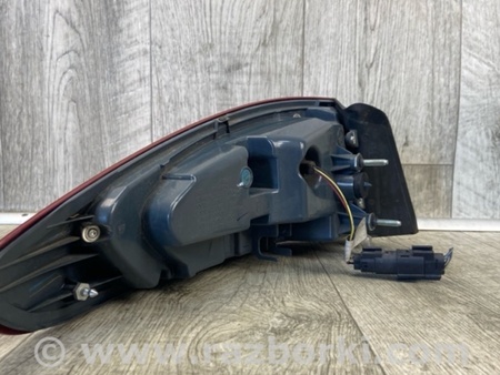 ФОТО Ліхтар зовнішній для Ford Fusion USA 2 поколение (12-20) Київ