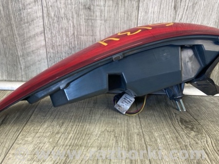 ФОТО Ліхтар зовнішній для Ford Fusion USA 2 поколение (12-20) Київ