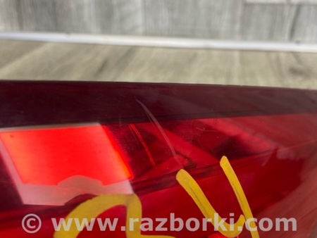 ФОТО Ліхтар зовнішній для Ford Fusion USA 2 поколение (12-20) Київ