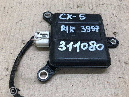 ФОТО датчик сліпих зон для Mazda CX-5 KF (16-25) Київ