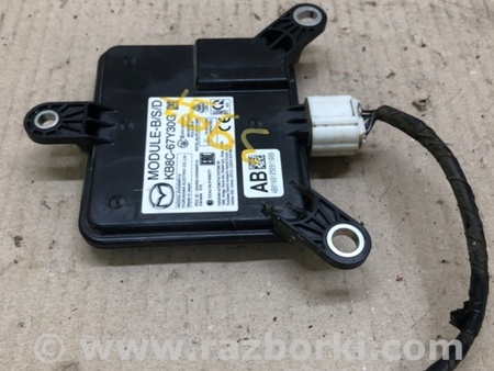 ФОТО датчик сліпих зон для Mazda CX-5 KF (16-25) Київ