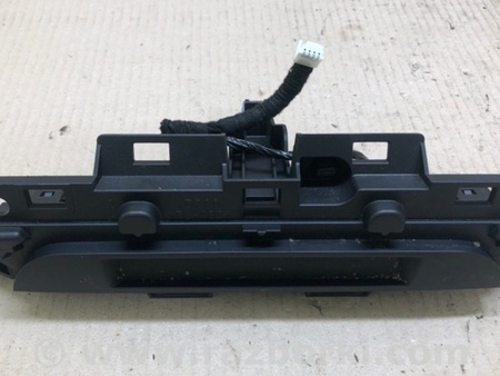 ФОТО Индикатор подушки безопасности для Mazda CX-5 KF (16-25) Київ