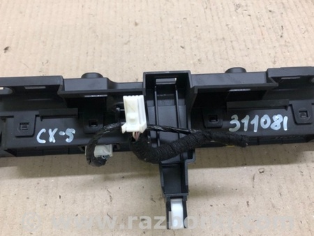 ФОТО Индикатор подушки безопасности для Mazda CX-5 KF (16-25) Київ