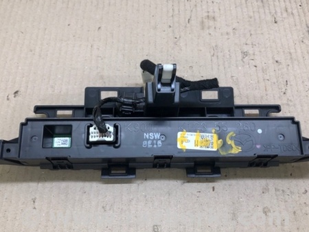 ФОТО Индикатор подушки безопасности для Mazda CX-5 KF (16-25) Київ