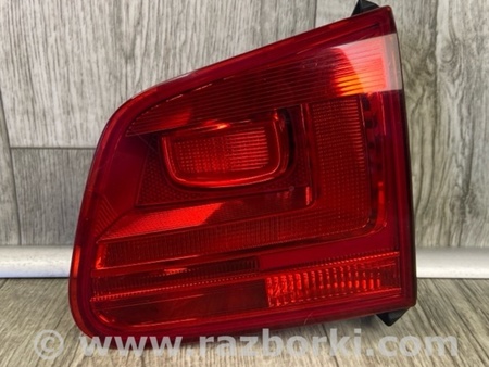 ФОТО Ліхтар внутрішній для Volkswagen Tiguan (11-17) Київ