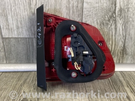 ФОТО Ліхтар внутрішній для Volkswagen Tiguan (11-17) Київ