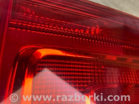 ФОТО Ліхтар внутрішній для Volkswagen Tiguan (11-17) Київ