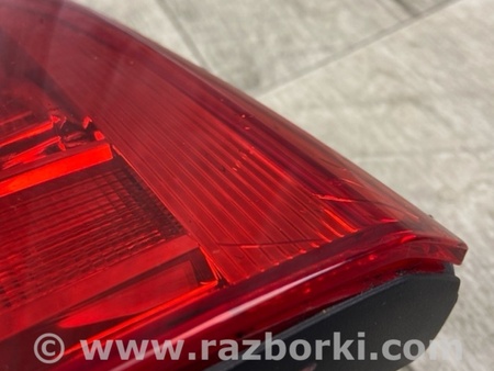 ФОТО Ліхтар внутрішній для Volkswagen Tiguan (11-17) Київ