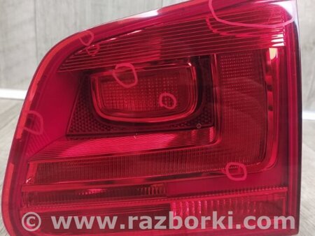 ФОТО Ліхтар внутрішній для Volkswagen Tiguan (11-17) Київ