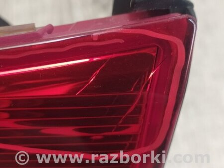 ФОТО Ліхтар внутрішній для Volkswagen Tiguan (11-17) Київ