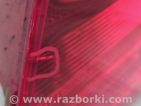 ФОТО Ліхтар внутрішній для Volkswagen Tiguan (11-17) Київ