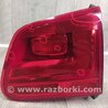 ФОТО Ліхтар внутрішній для Volkswagen Tiguan (11-17) Київ