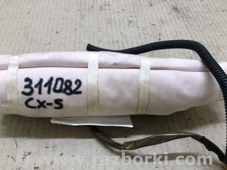 ФОТО Подушка безпеки в сидінні для Mazda CX-5 KF (16-25) Київ