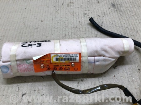 ФОТО Подушка безпеки в сидінні для Mazda CX-5 KF (16-25) Київ