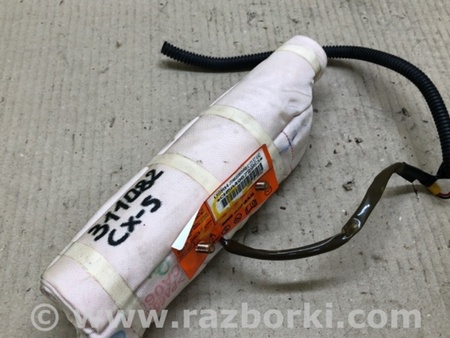 ФОТО Подушка безпеки в сидінні для Mazda CX-5 KF (16-25) Київ