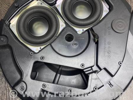 ФОТО Сабвуфер для Nissan X-Trail T32 /Rogue (2013-) Київ