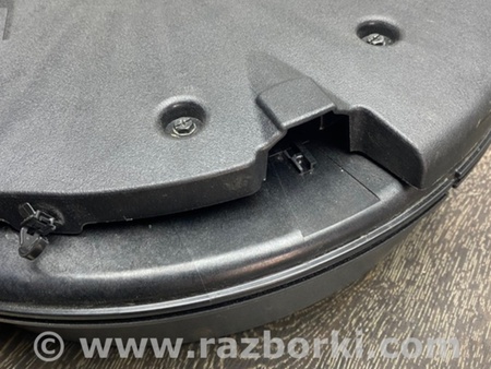 ФОТО Сабвуфер для Nissan X-Trail T32 /Rogue (2013-) Київ