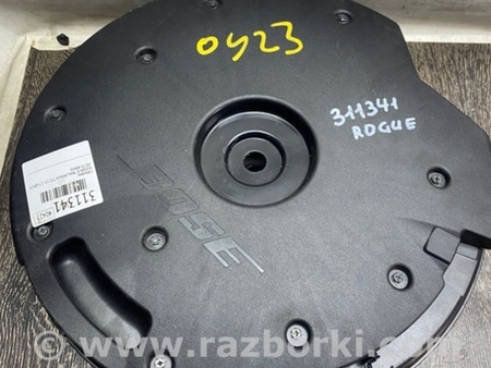 ФОТО Сабвуфер для Nissan X-Trail T32 /Rogue (2013-) Київ