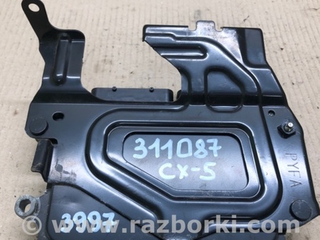 ФОТО Блок керування двигуном для Mazda CX-5 KF (16-25) Київ