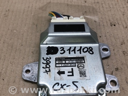 ФОТО Блок керування стоянковим гальмом для Mazda CX-5 KF (16-25) Київ