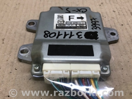 ФОТО Блок керування стоянковим гальмом для Mazda CX-5 KF (16-25) Київ