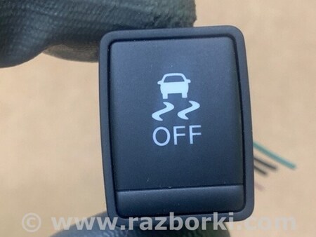 ФОТО Кнопка курсової стійкості для Nissan X-Trail T32 /Rogue (2013-) Київ