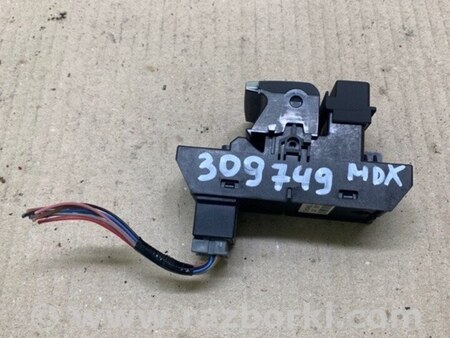 ФОТО Кнопка стоянкового гальма для Acura MDX YD3 (13-20) Київ