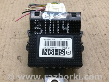 ФОТО Блок управління роздавальною коробкою для Mazda CX-5 KF (16-25) Київ