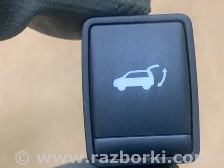 ФОТО Кнопка відкриття багажника внутрішня для Nissan X-Trail T32 /Rogue (2013-) Київ