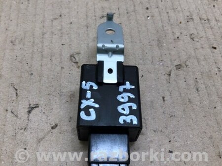 ФОТО Реле для Mazda CX-5 KF (16-25) Київ