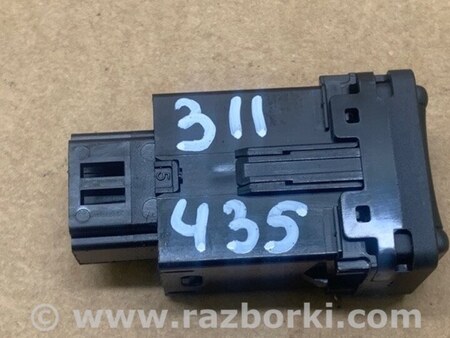 ФОТО Кнопка увімкнення повного приводу для Nissan X-Trail T32 /Rogue (2013-) Київ