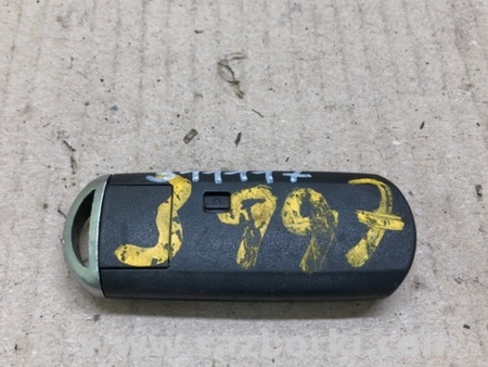 ФОТО Ключ запалювання для Mazda CX-5 KF (16-25) Київ