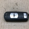 Ключ запалювання Mazda CX-5 KF (16-25)