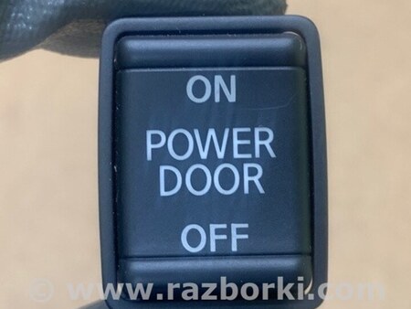 ФОТО Кнопка відкриття дверей для Nissan X-Trail T32 /Rogue (2013-) Київ