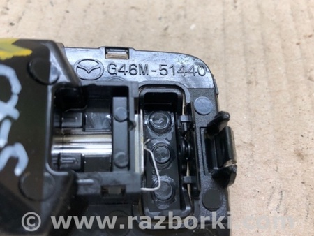 ФОТО плафон салону для Mazda CX-5 KF (16-25) Київ