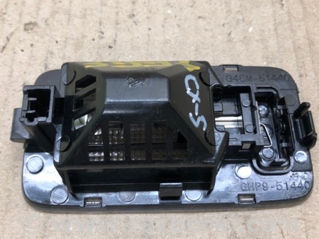 ФОТО плафон салону для Mazda CX-5 KF (16-25) Київ