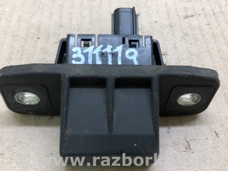 ФОТО Кнопка відкриття багажника зовнішня для Mazda CX-5 KF (16-25) Київ