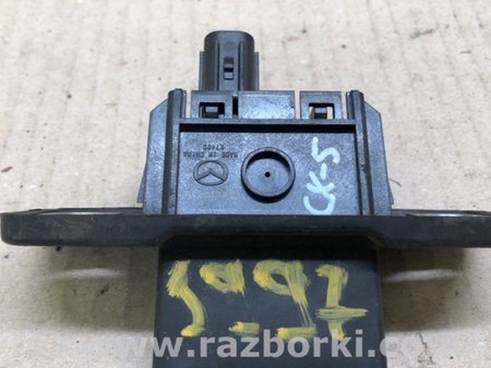 ФОТО Кнопка відкриття багажника зовнішня для Mazda CX-5 KF (16-25) Київ