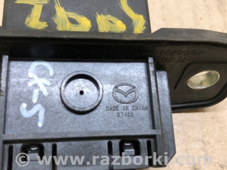 ФОТО Кнопка відкриття багажника зовнішня для Mazda CX-5 KF (16-25) Київ