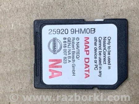 ФОТО Разное для Nissan X-Trail T32 /Rogue (2013-) Київ