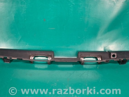 ФОТО Панель підсвічування номера для KIA Sorento 2 XM (09-14) Київ