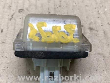 ФОТО Підсвічування номера для Mazda CX-5 KF (16-25) Київ