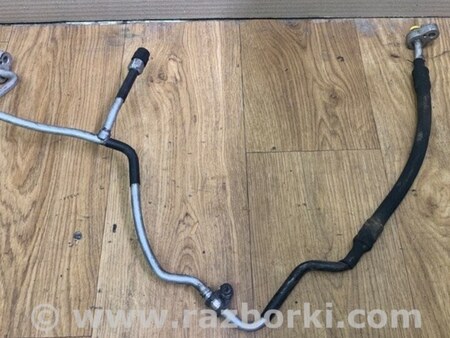 ФОТО Трубка кондиціонеру для Volkswagen Touareg (02-07) Київ