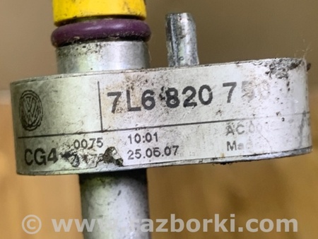 ФОТО Трубка кондиціонеру для Volkswagen Touareg (02-07) Київ