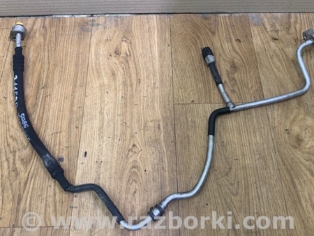 ФОТО Трубка кондиціонеру для Volkswagen Touareg (02-07) Київ