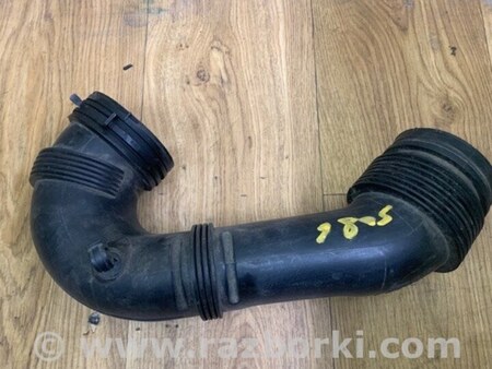 ФОТО Патрубок повітряного фільтра для Volkswagen Touareg (02-07) Київ
